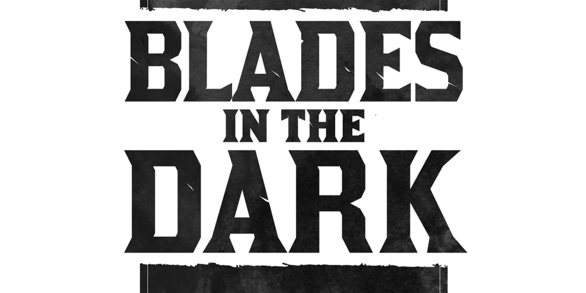 Blades in the Dark Logo