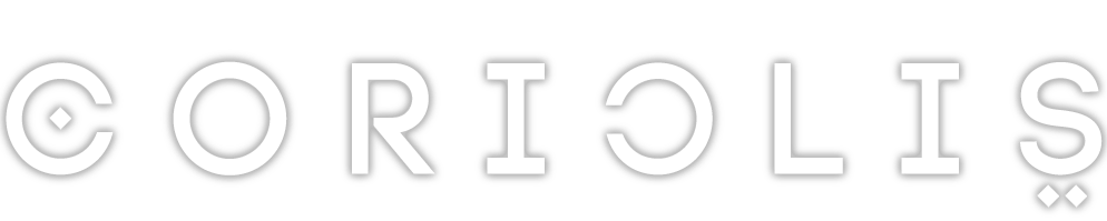 Coriolis Logo