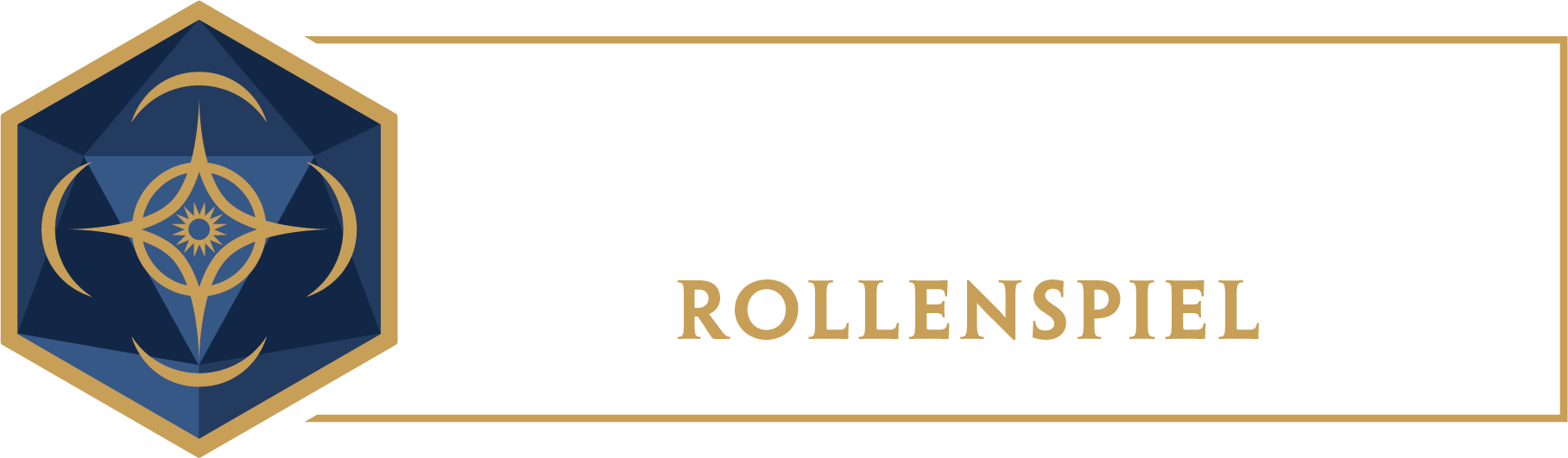 Cosmere RPG Logo