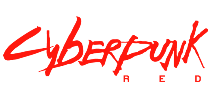 Cyberpunk Red Logo