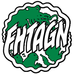 FHTAGN Logo