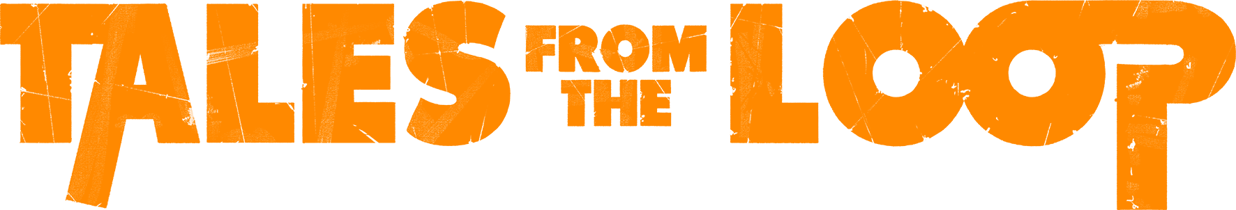 Tales from the Loop Logo