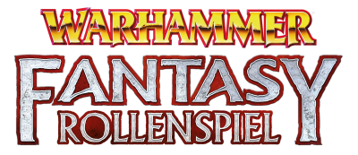 Warhammer Fantasy Rollenspiel Logo