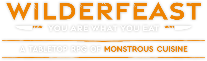 Wilderfeast Logo