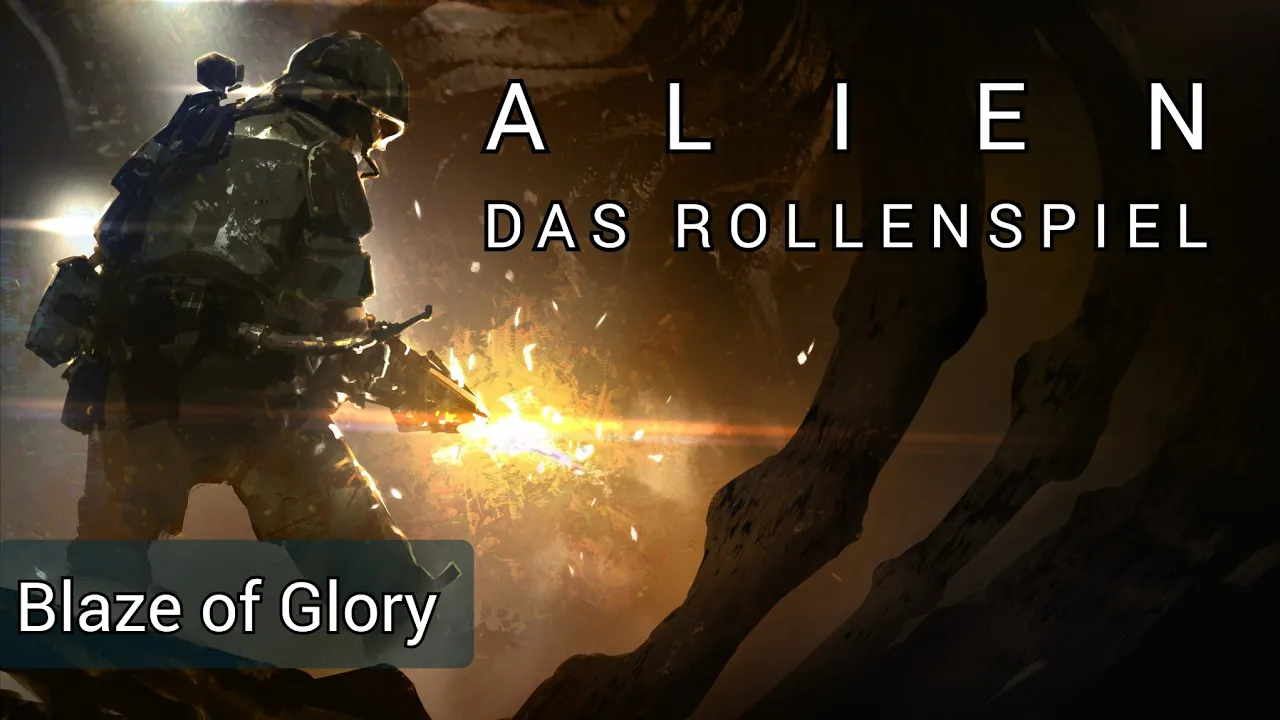 Thumbnail zu Colonial Marines Folge 2