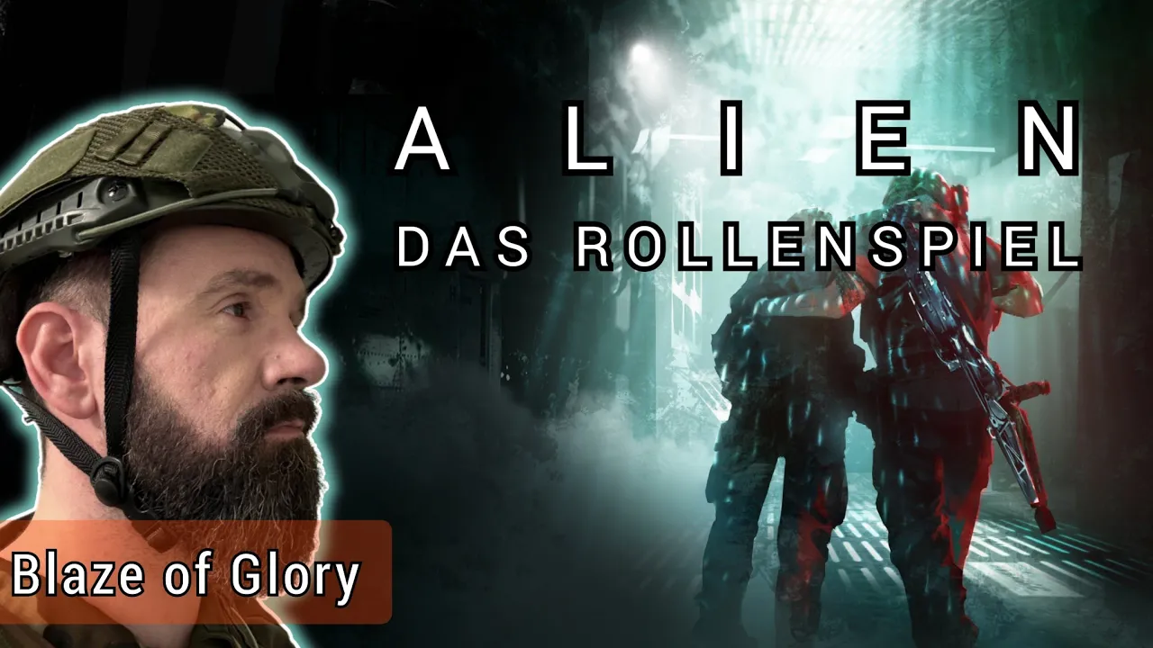 Thumbnail zu Colonial Marines Folge 3