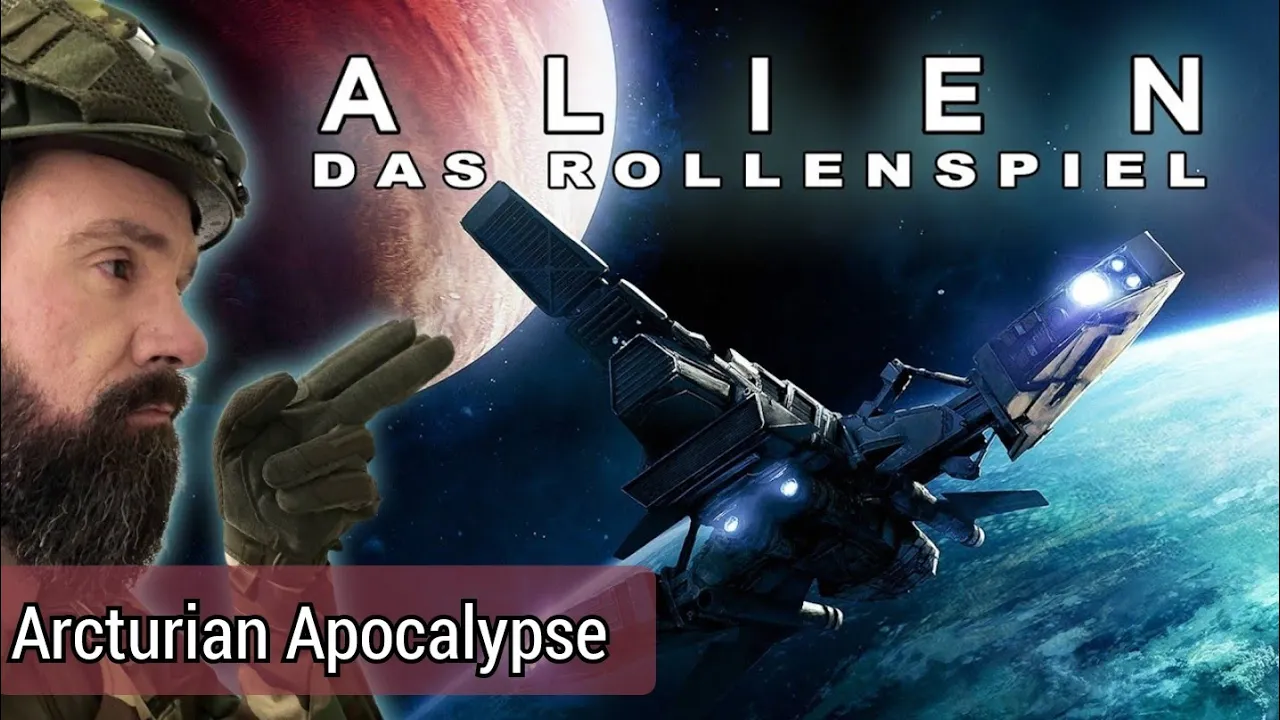 Thumbnail zu Colonial Marines Folge 4