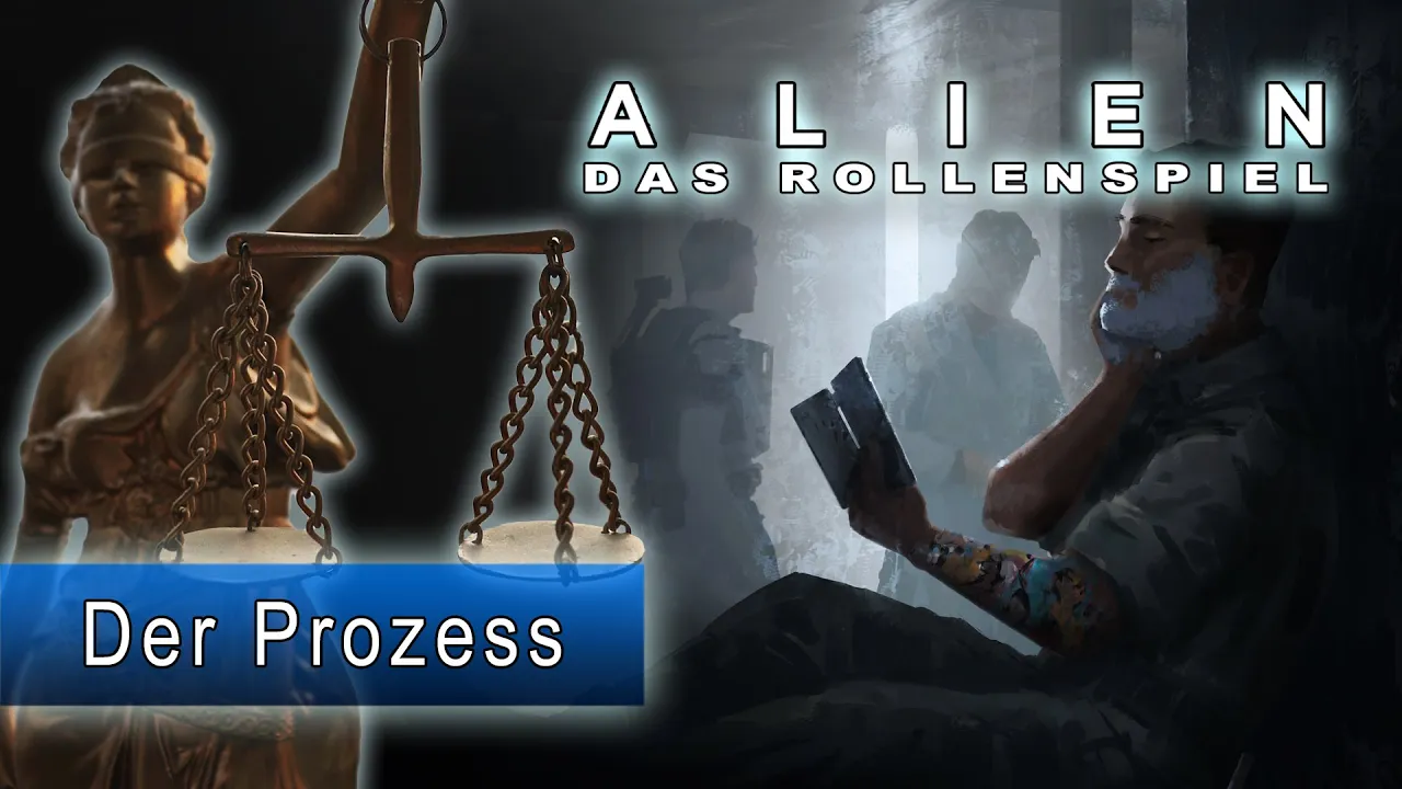 Thumbnail zu Colonial Marines Folge 6