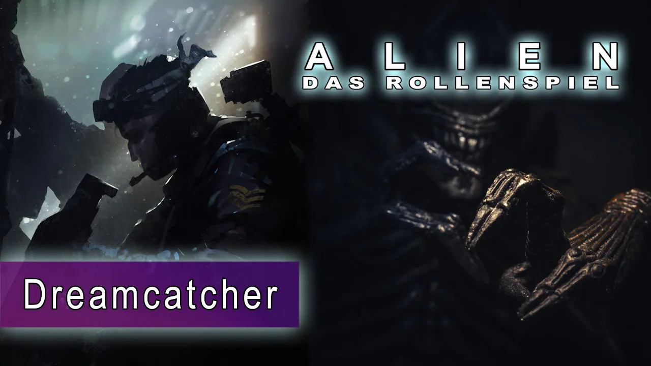 Thumbnail zu Colonial Marines Folge 11