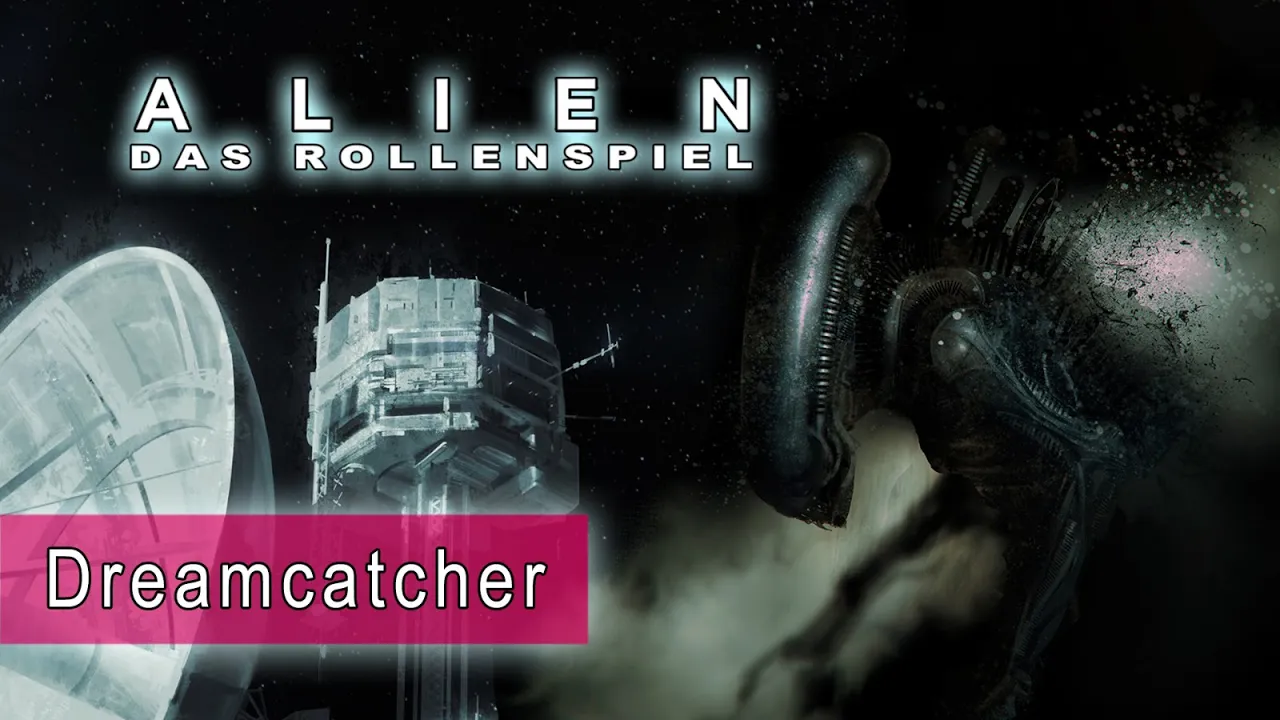 Thumbnail zu Colonial Marines Folge 12