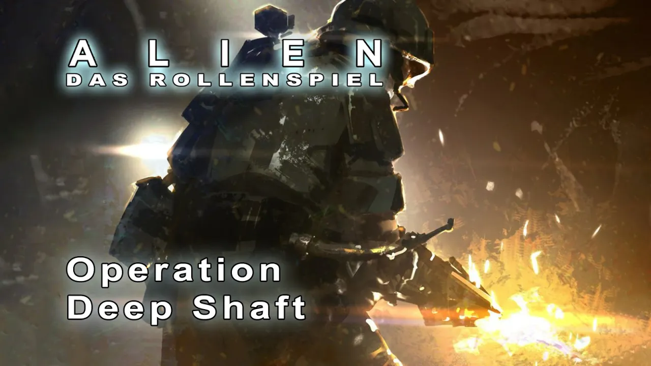 Thumbnail zu Colonial Marines Folge 13