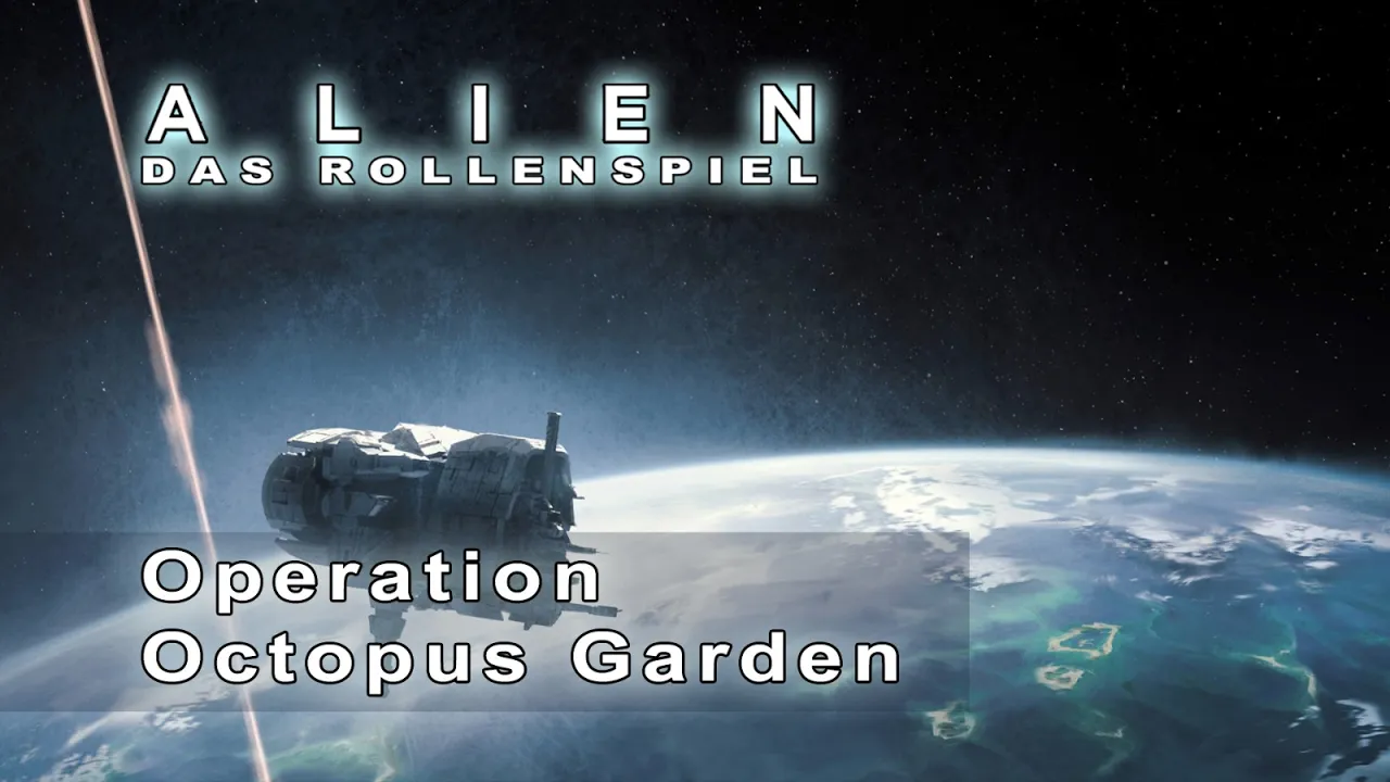 Thumbnail zu Colonial Marines Folge 14