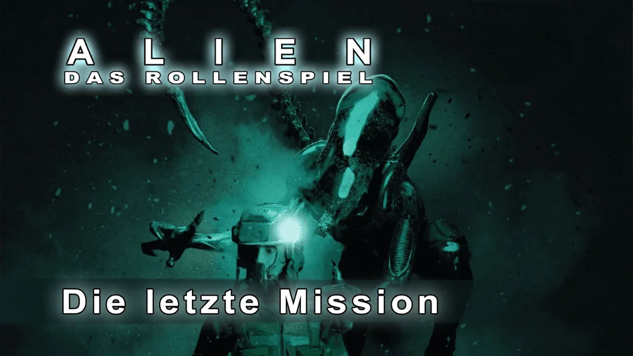 Thumbnail zu Colonial Marines Folge 15