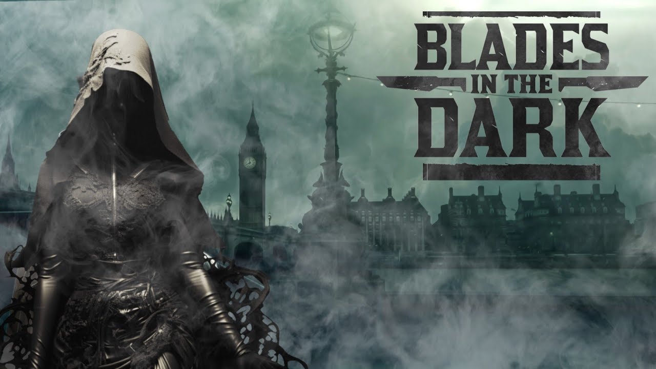 Thumbnail zu Blades in the Dark Folge 3