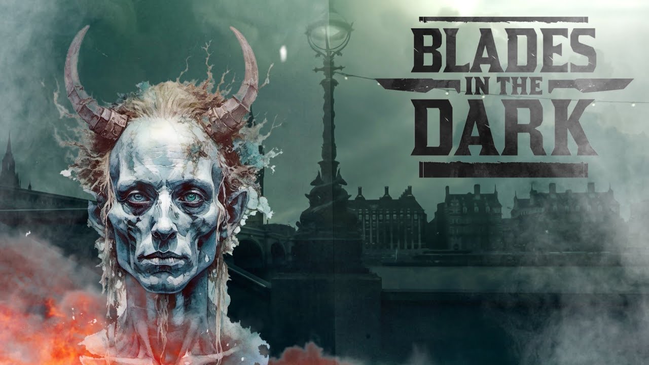 Thumbnail zu Blades in the Dark Folge 5