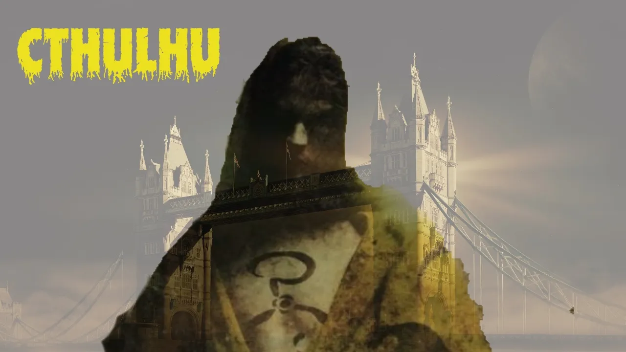Thumbnail zu Königsdämmerung Folge 9