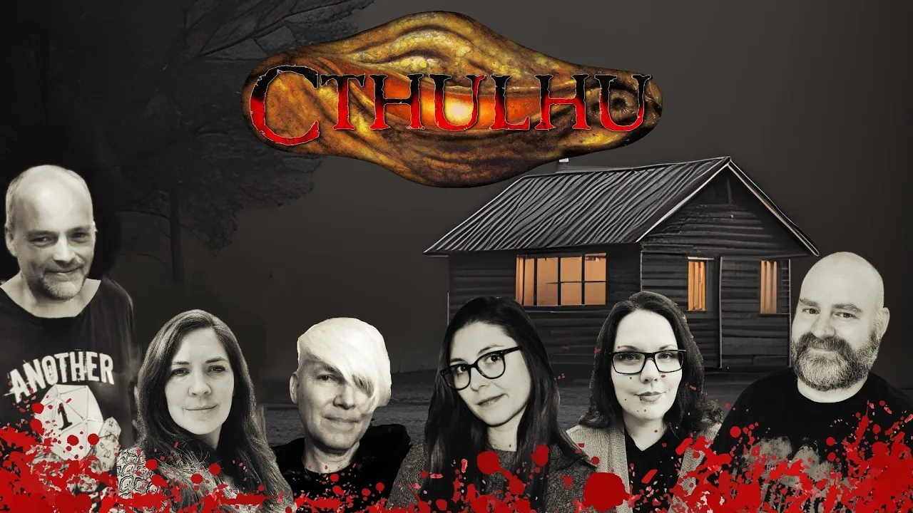 Thumbnail zu Blutiges Schäferstündchen