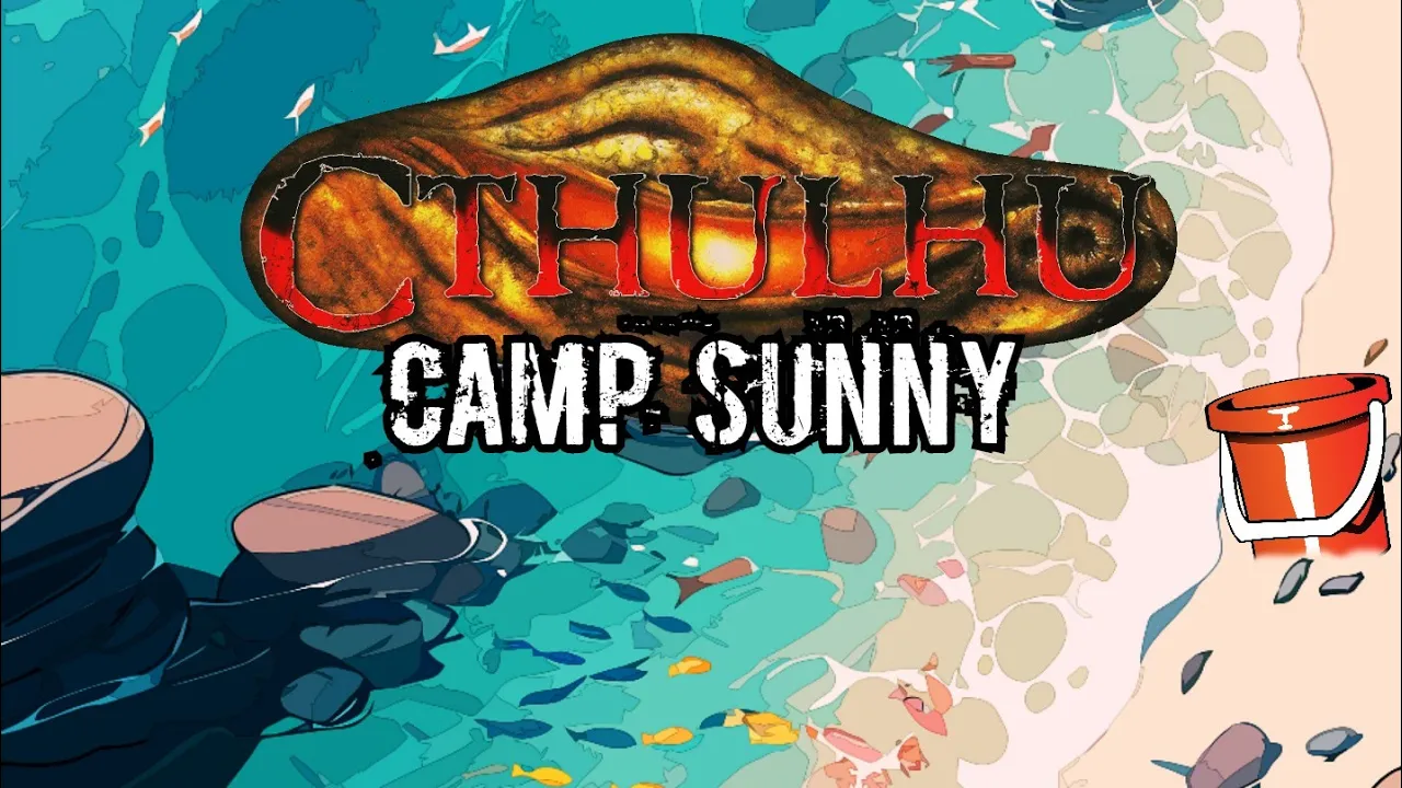Thumbnail zu Camp Sunny: Das Horrorcamp Folge 2
