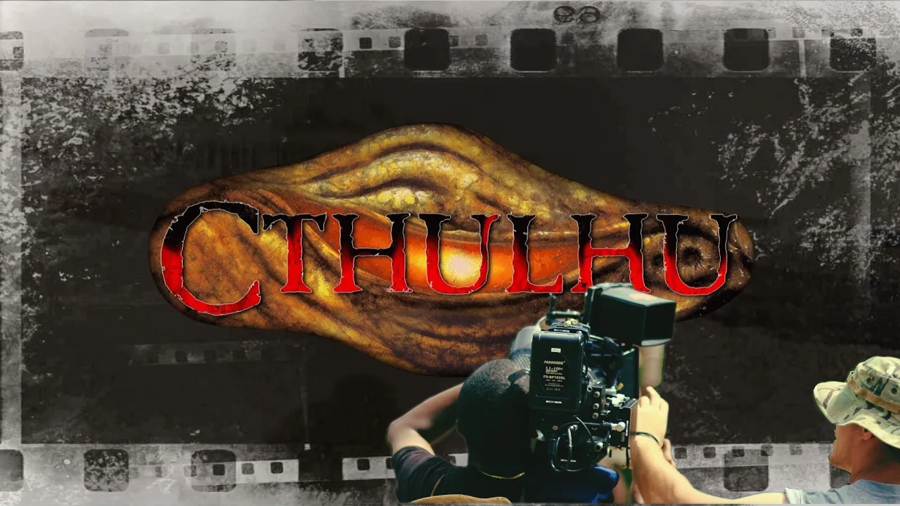 Thumbnail zum Cthulhu One-/Few-Shot Cthulhu Der Bereich dazwischen