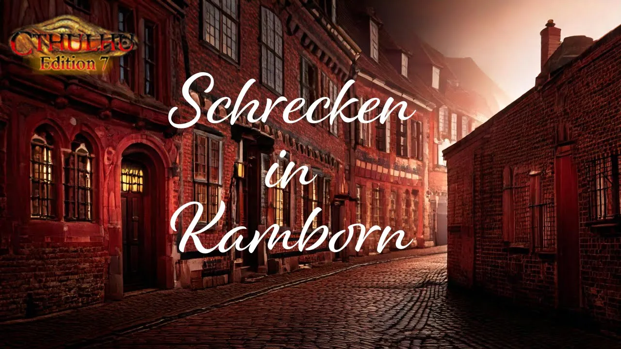 Thumbnail zu Der Fall Wittekind Folge 2