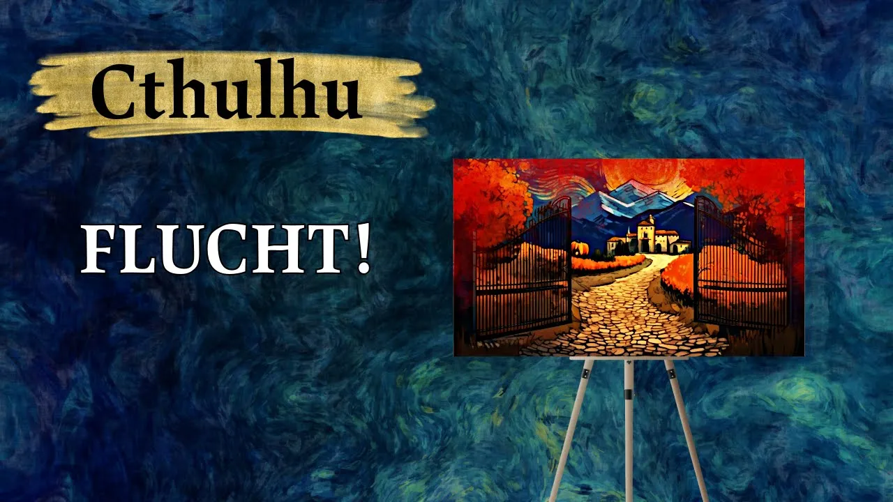 Thumbnail zu Die Farben der Provence Folge 3