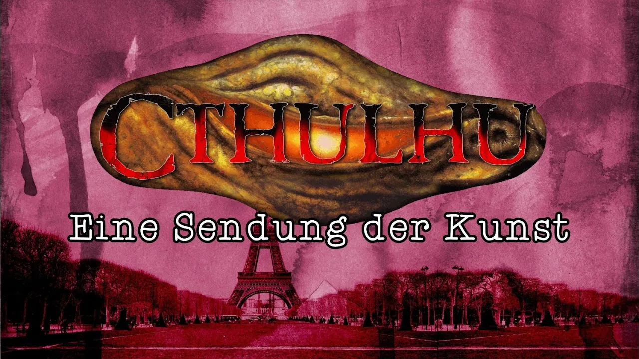 Thumbnail zu Eine Sendung der Kunst Folge 2