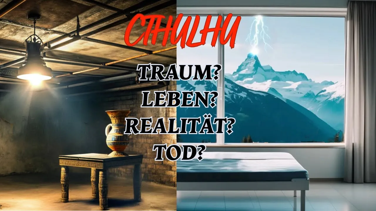 Thumbnail zu Hydrotherapie Folge 3