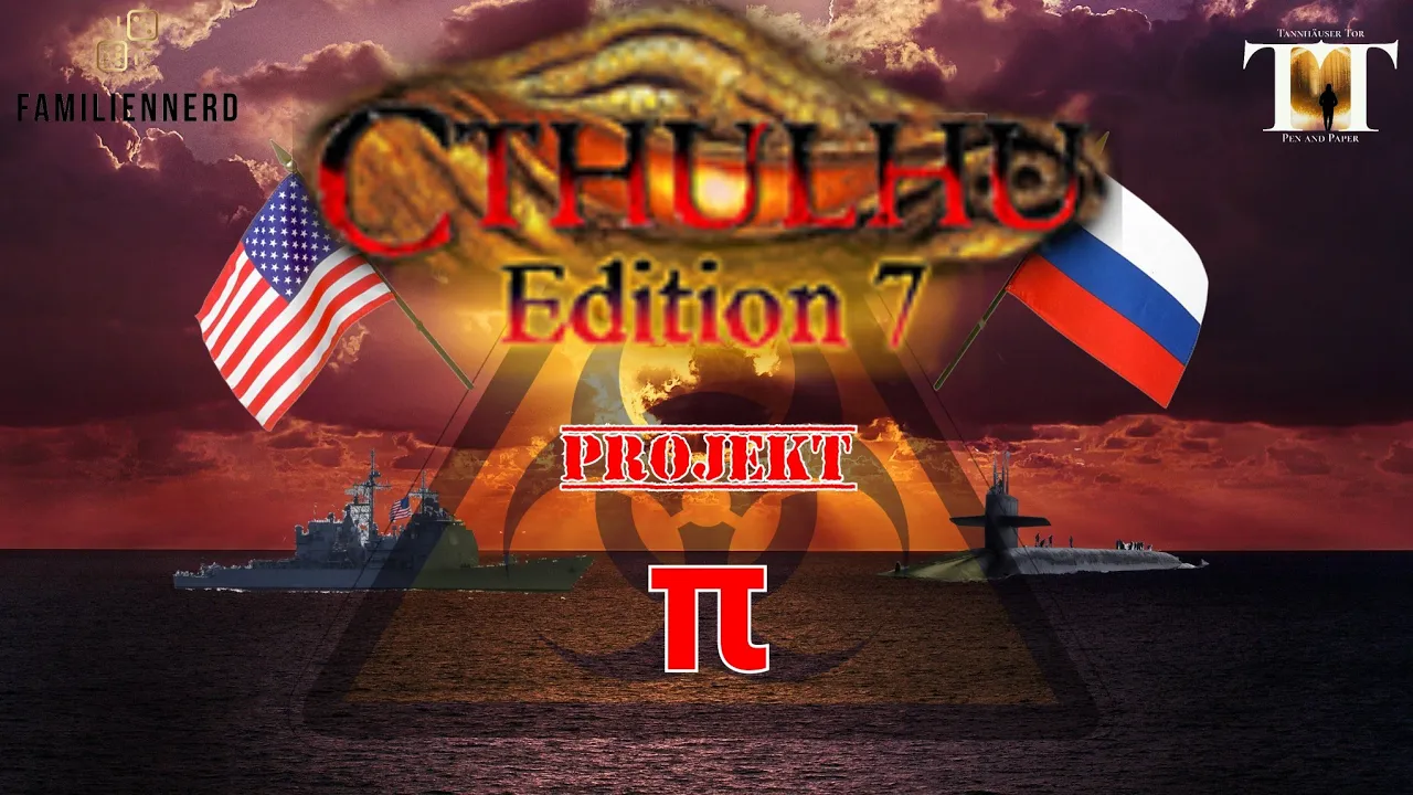 Thumbnail zu Projekt Pi Folge 2
