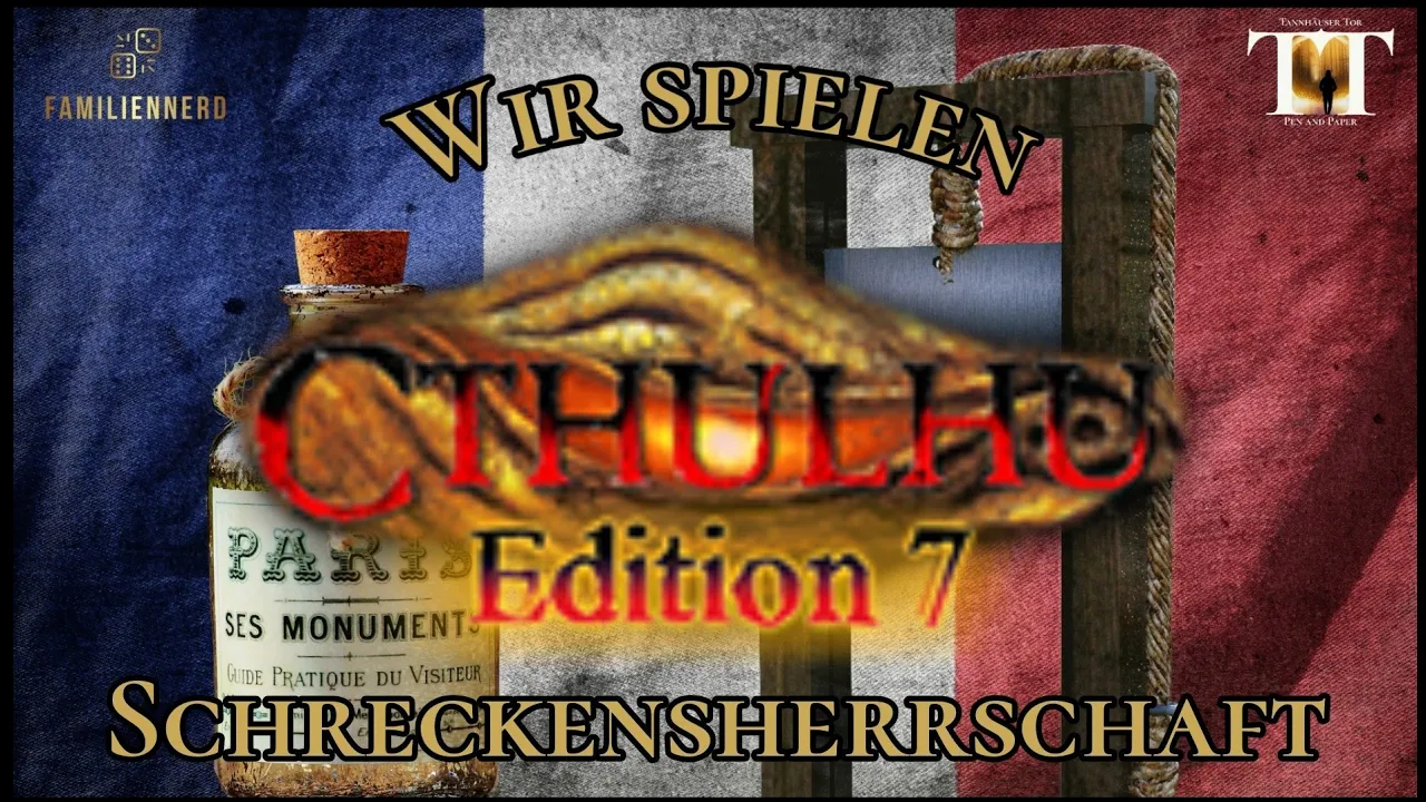 Thumbnail zu Schreckensherrschaft
