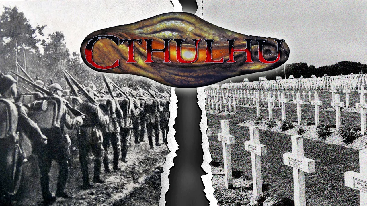 Thumbnail zu Verdun - Der Grabenkrieg