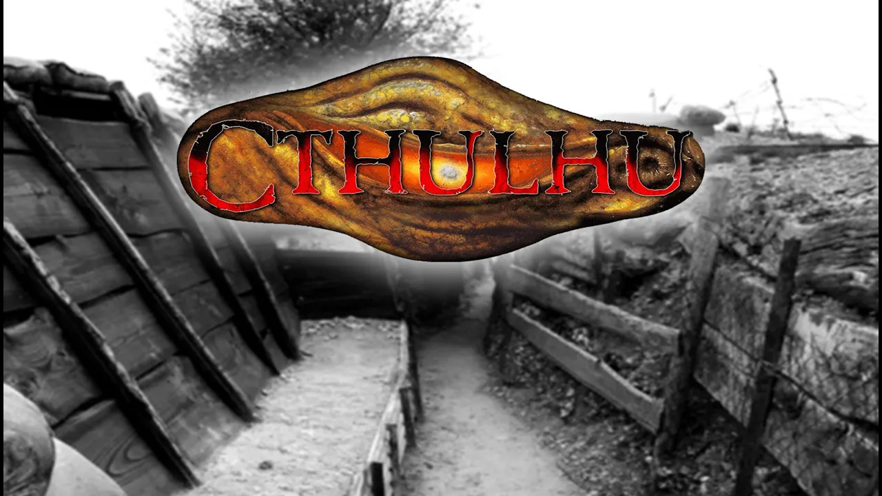 Thumbnail zu Verdun - Der Grabenkrieg Folge 2