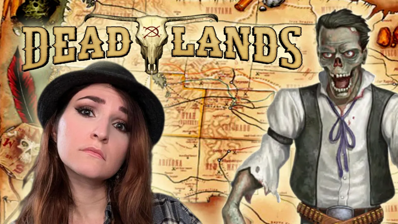 Thumbnail zu Blutige Hufe Folge 8