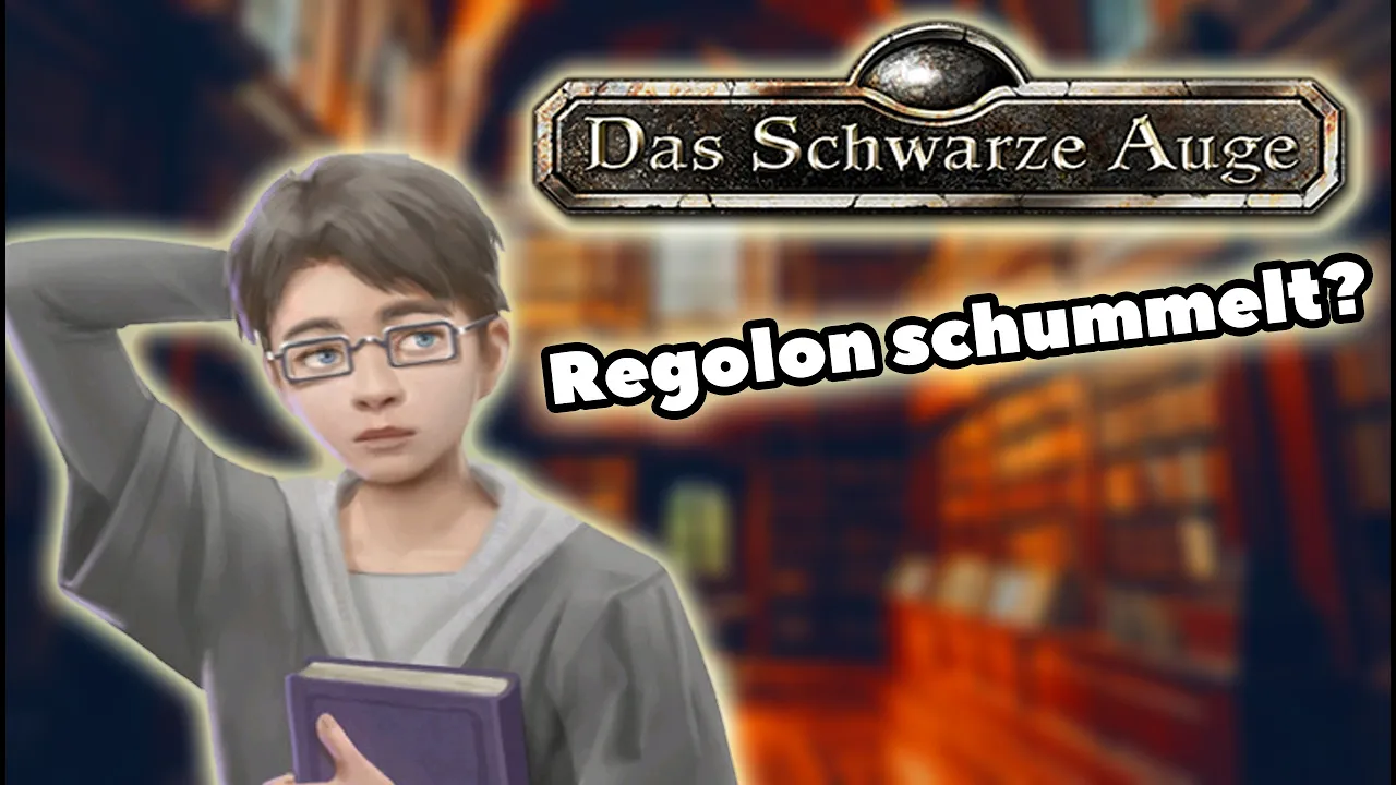 Thumbnail zu Das Geheimnis der Zaubersch&uuml;ler Folge 05