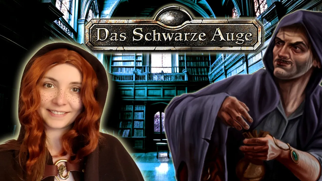 Thumbnail zu Das Geheimnis der Zaubersch&uuml;ler Folge 06