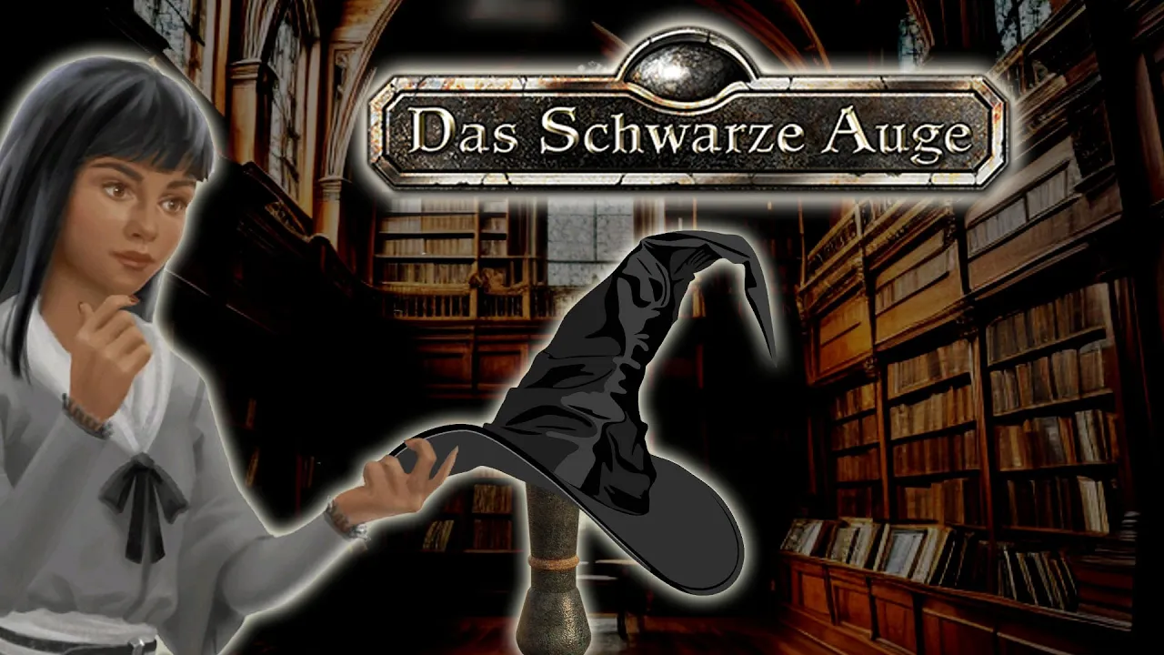 Thumbnail zu Das Geheimnis der Zaubersch&uuml;ler Folge 07