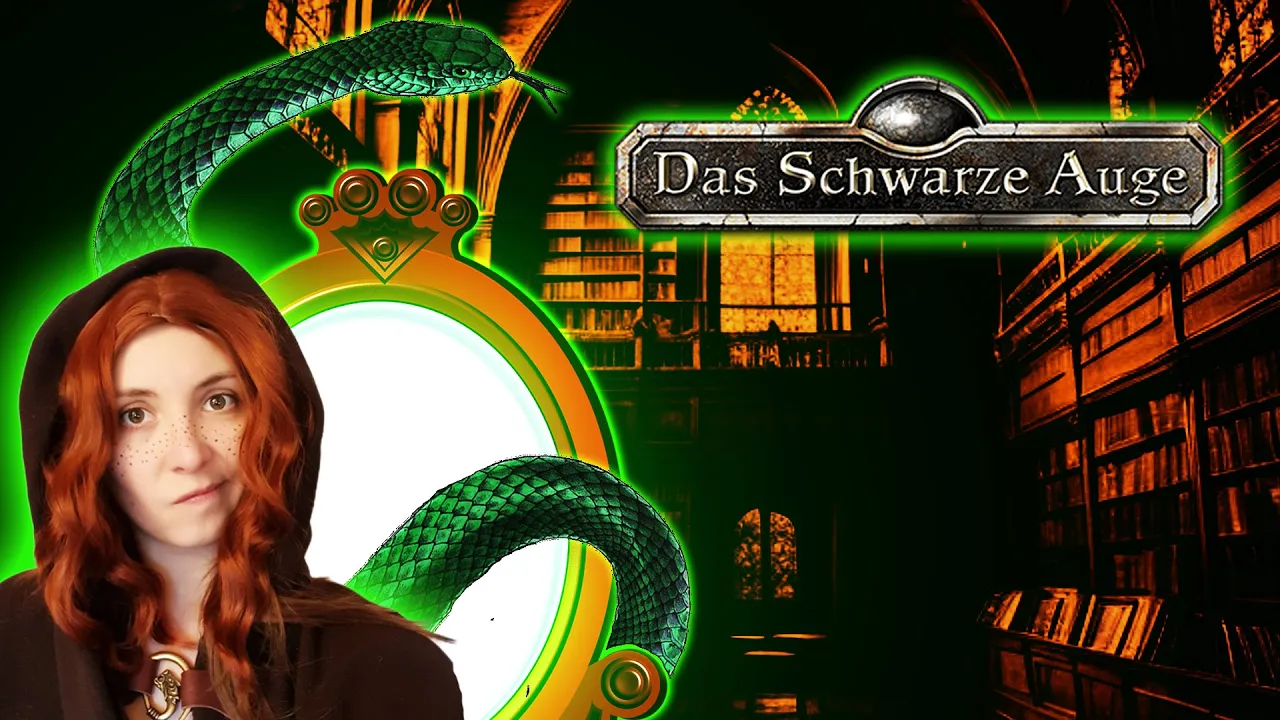 Thumbnail zu Das Geheimnis der Zaubersch&uuml;ler Folge 09