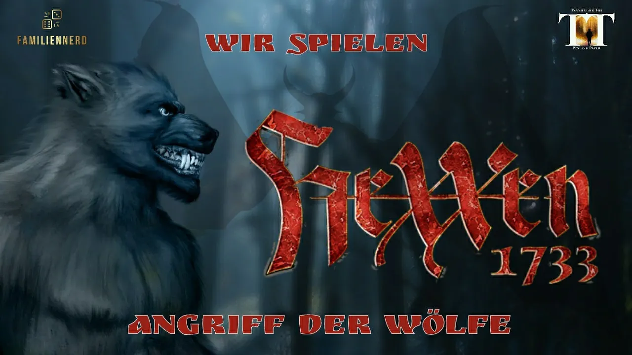 Thumbnail zu Herrschaft des D&auml;monenmeisters Folge 02
