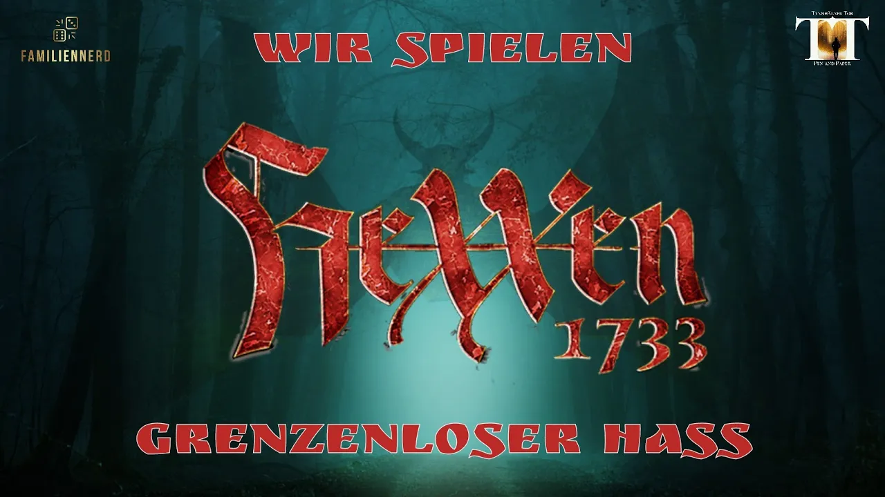 Thumbnail zu Herrschaft des D&auml;monenmeisters Folge 03