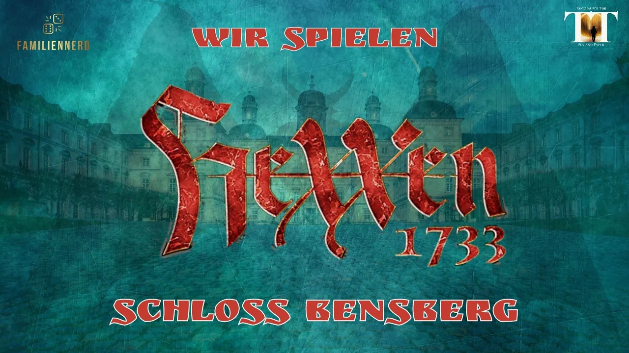 Thumbnail zu Herrschaft des D&auml;monenmeisters Folge 04