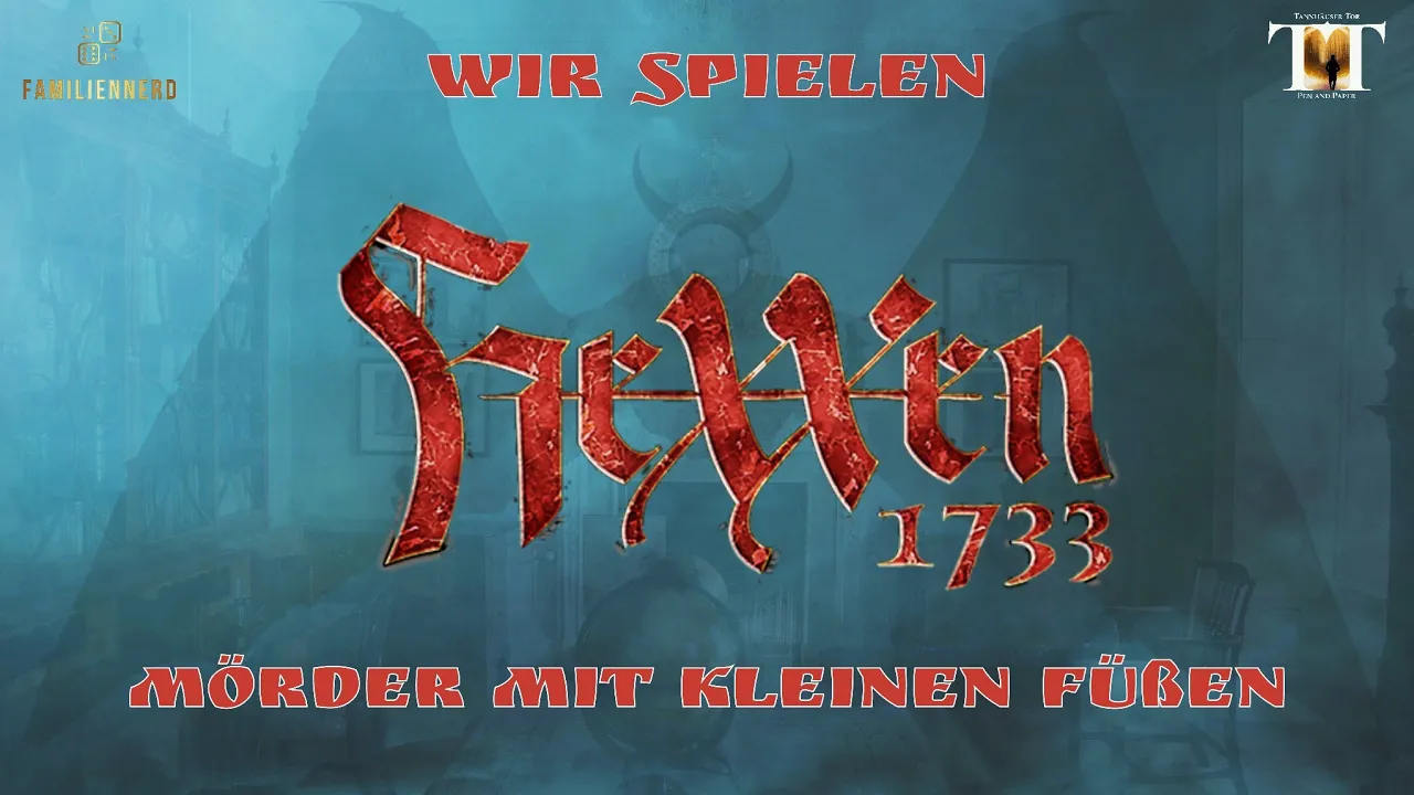 Thumbnail zu Herrschaft des D&auml;monenmeisters Folge 05