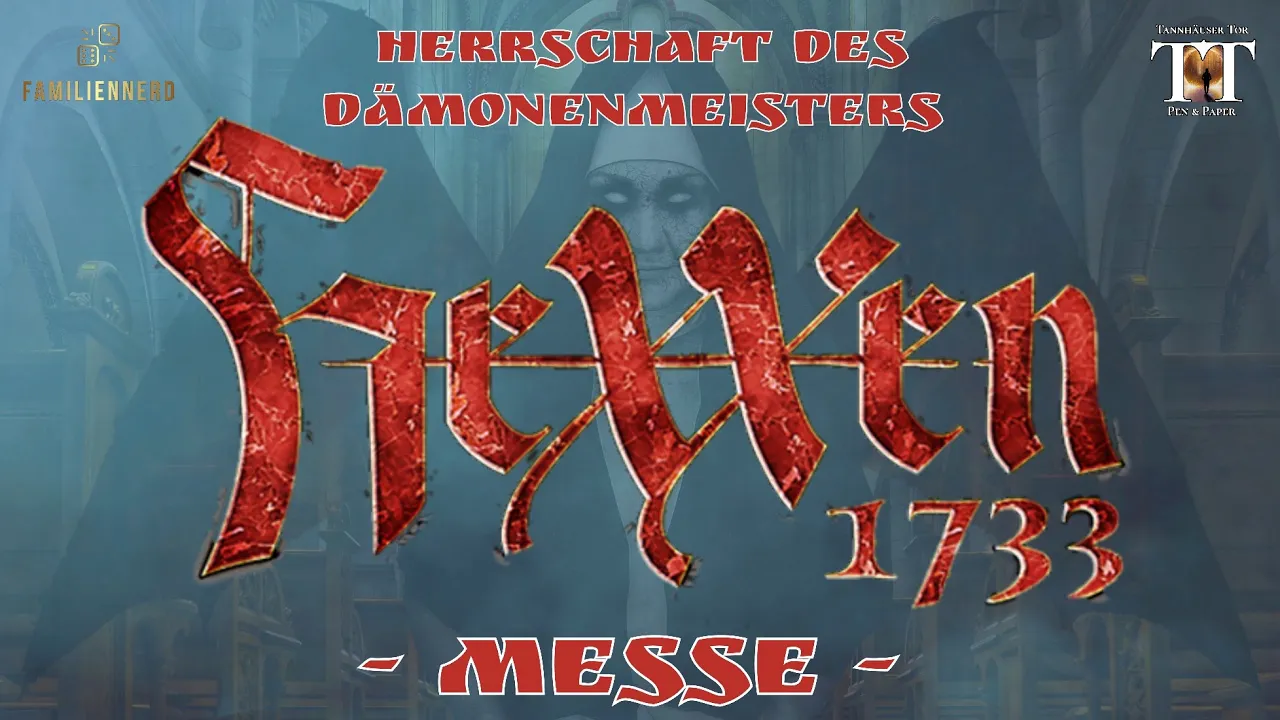 Thumbnail zu Herrschaft des D&auml;monenmeisters Folge 07