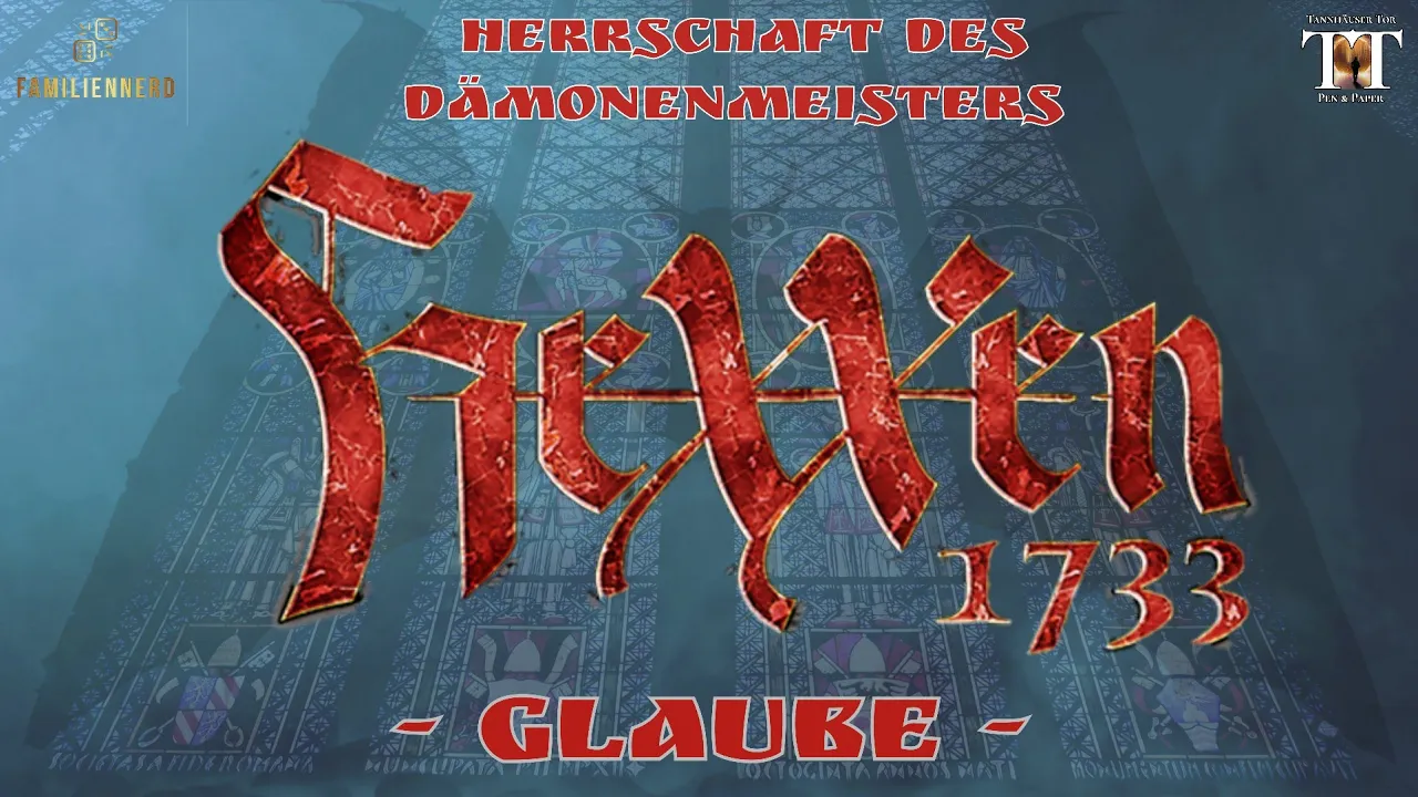 Thumbnail zu Herrschaft des D&auml;monenmeisters Folge 08