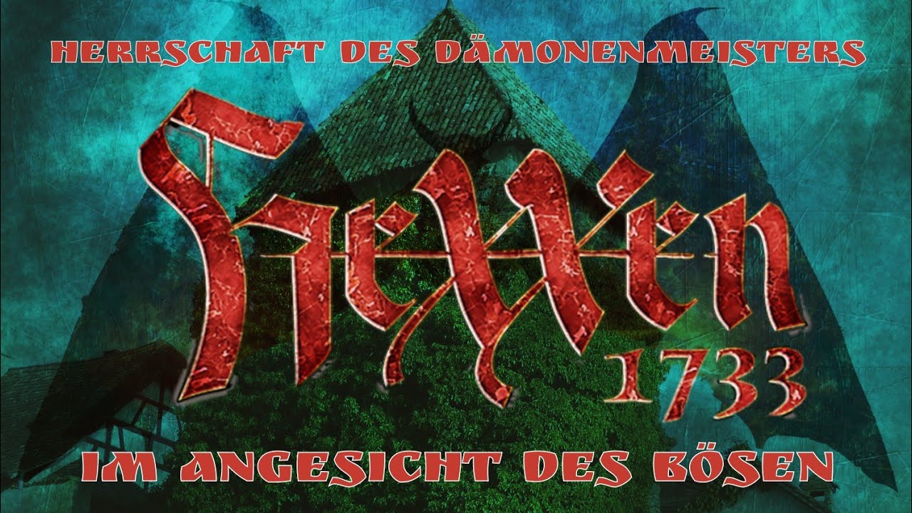 Thumbnail zu Herrschaft des D&auml;monenmeisters Folge 12