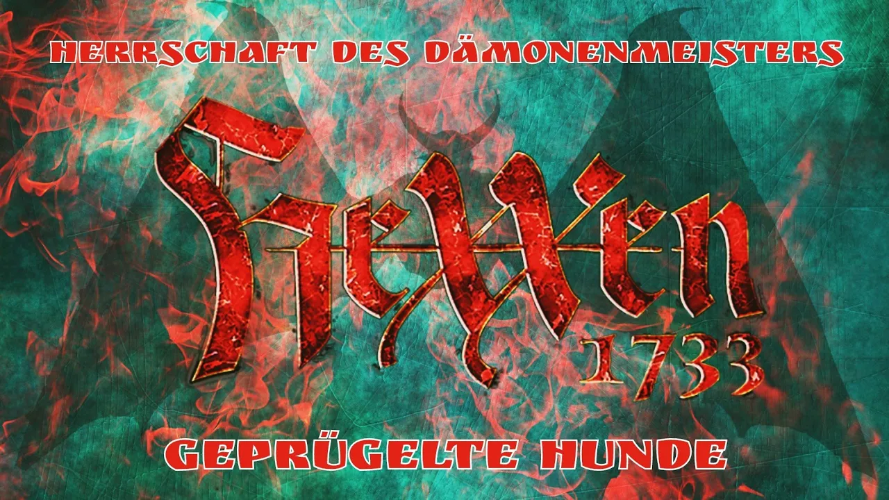 Thumbnail zu Herrschaft des D&auml;monenmeisters Folge 13