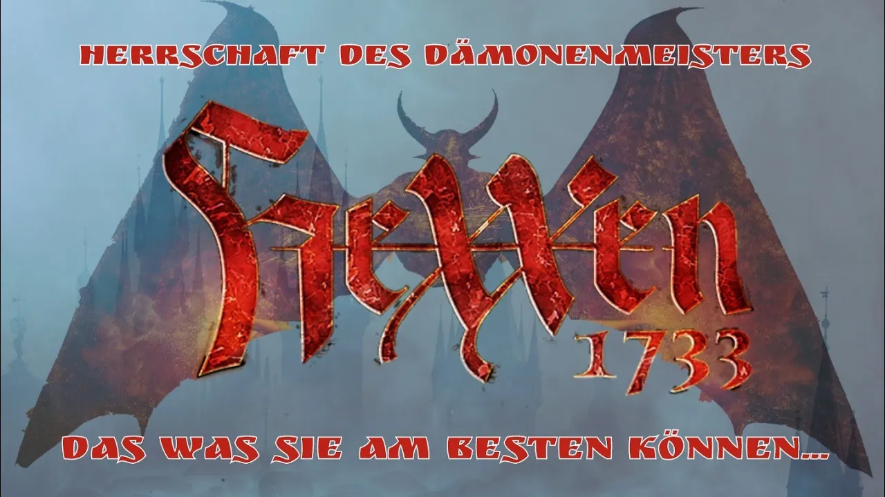 Thumbnail zu Herrschaft des D&auml;monenmeisters Folge 14