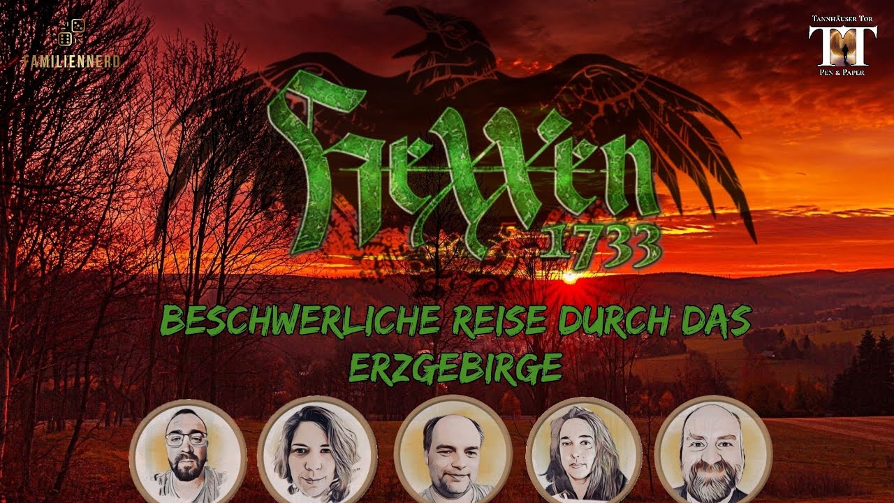 Thumbnail zu K&ouml;nigreich der Dornen Folge 02