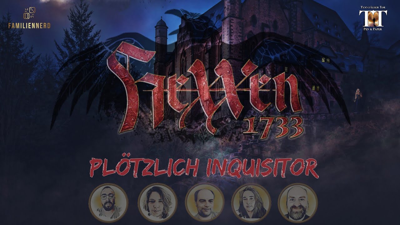 Thumbnail zu K&ouml;nigreich der Dornen Folge 03