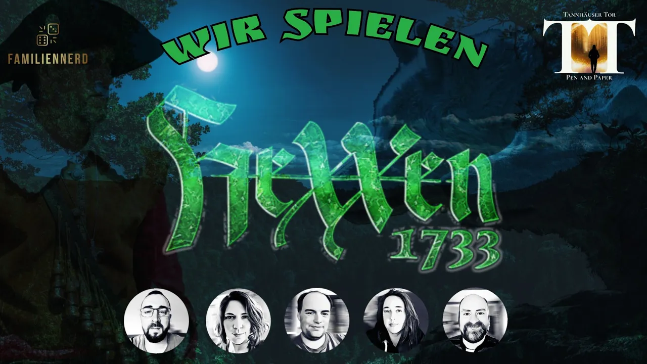 Thumbnail zu K&ouml;nigreich der Dornen Folge 06