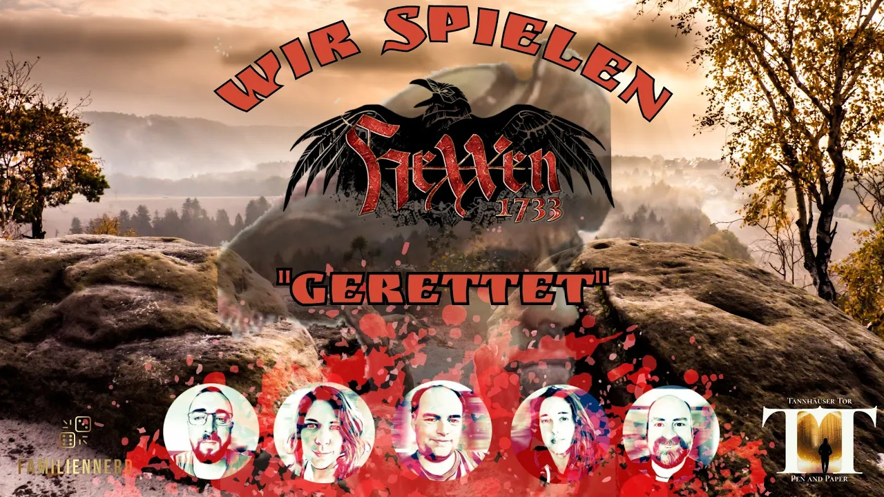 Thumbnail zu K&ouml;nigreich der Dornen Folge 07
