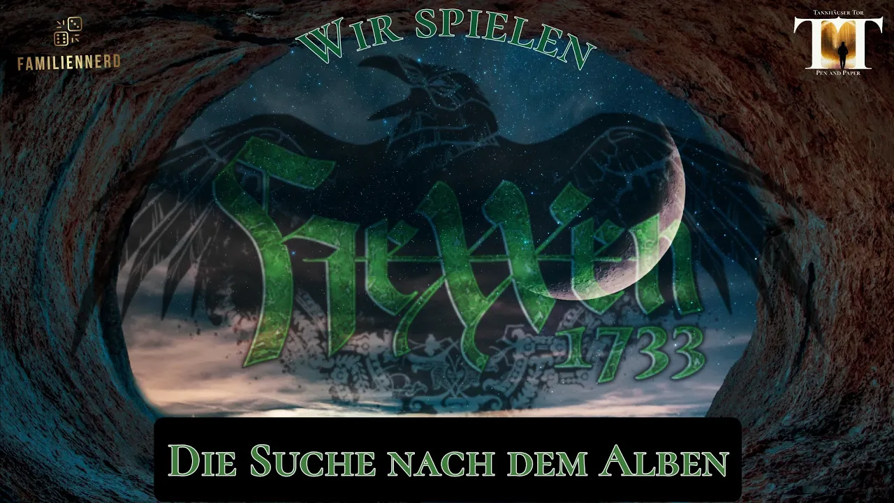 Thumbnail zu K&ouml;nigreich der Dornen Folge 08